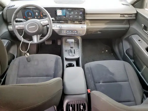 KM8HB3ABXSU321808 2025 HYUNDAI KONA - Image 8