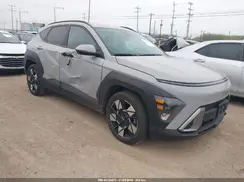 KM8HB3ABXSU323056 2025 HYUNDAI KONA