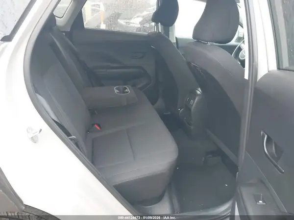 KM8HB3ABXSU323056 2025 HYUNDAI KONA - Image 8