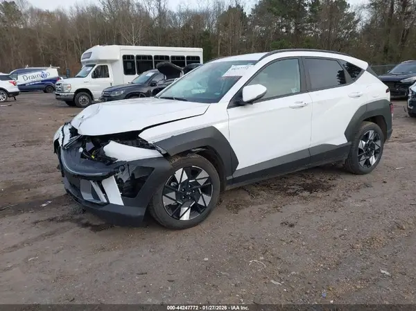 KM8HB3ABXSU323736 2025 HYUNDAI KONA - Image 2