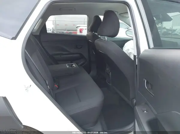 KM8HB3ABXSU323736 2025 HYUNDAI KONA - Image 8