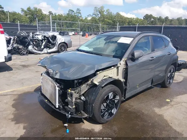 KM8HB3ABXSU323803 2025 HYUNDAI KONA - Image 2