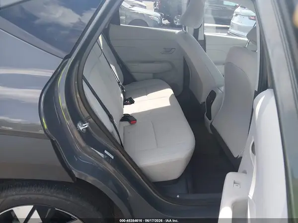 KM8HB3ABXSU323803 2025 HYUNDAI KONA - Image 8