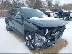 KM8HB3ABXSU323882 2025 HYUNDAI KONA