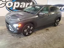 KM8HB3ABXSU325146 2025 HYUNDAI KONA