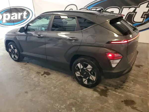 KM8HB3ABXSU325146 2025 HYUNDAI KONA - Image 2