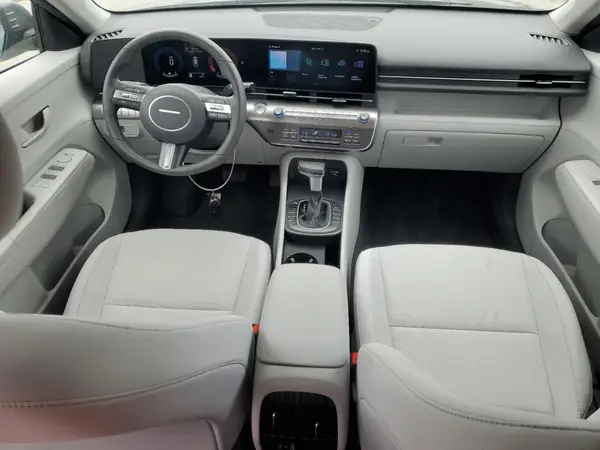 KM8HB3ABXSU325146 2025 HYUNDAI KONA - Image 8