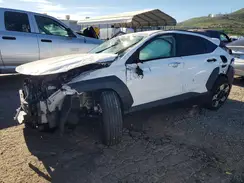 KM8HB3ABXSU325745 2025 HYUNDAI KONA