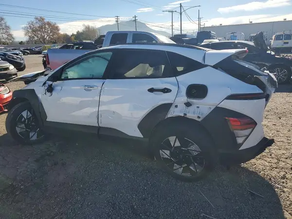 KM8HB3ABXSU325745 2025 HYUNDAI KONA - Image 2