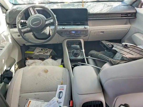 KM8HB3ABXSU325745 2025 HYUNDAI KONA - Image 8