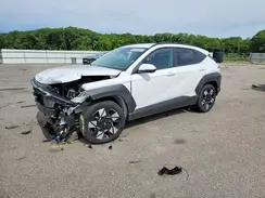 KM8HB3ABXSU326586 2025 HYUNDAI KONA