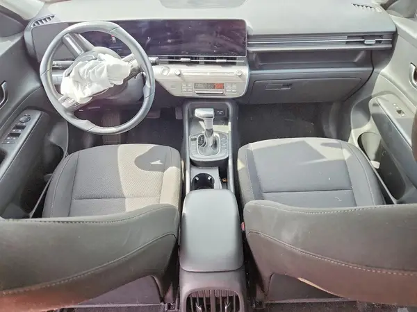 KM8HB3ABXSU326586 2025 HYUNDAI KONA - Image 8