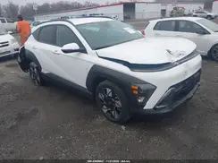 KM8HB3ABXSU327267 2025 HYUNDAI KONA