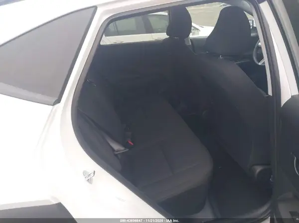 KM8HB3ABXSU327267 2025 HYUNDAI KONA - Image 8