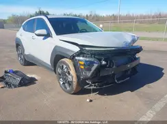 KM8HB3ABXSU329228 2025 HYUNDAI KONA
