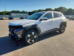 KM8HB3ABXSU329715 2025 HYUNDAI KONA