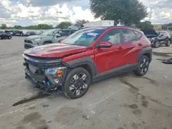 KM8HB3ABXSU330122 2025 HYUNDAI KONA