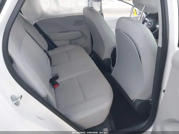 KM8HB3ABXSU331724 2025 HYUNDAI KONA - Image 8