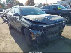 KM8HB3ABXSU331884 2025 HYUNDAI KONA