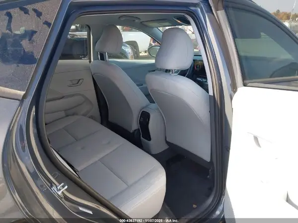 KM8HB3ABXSU331884 2025 HYUNDAI KONA - Image 8