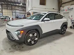 KM8HB3ABXSU339449 2025 HYUNDAI KONA