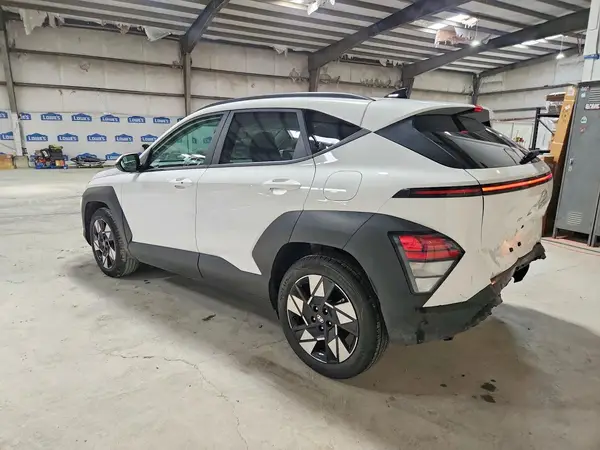 KM8HB3ABXSU339449 2025 HYUNDAI KONA - Image 2
