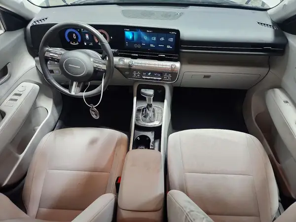 KM8HB3ABXSU339449 2025 HYUNDAI KONA - Image 8
