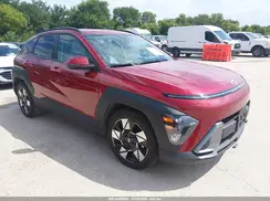 KM8HB3ABXSU340312 2025 HYUNDAI KONA