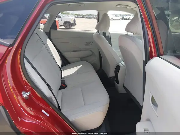 KM8HB3ABXSU340312 2025 HYUNDAI KONA - Image 8