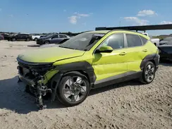 KM8HB3ABXSU341735 2025 HYUNDAI KONA