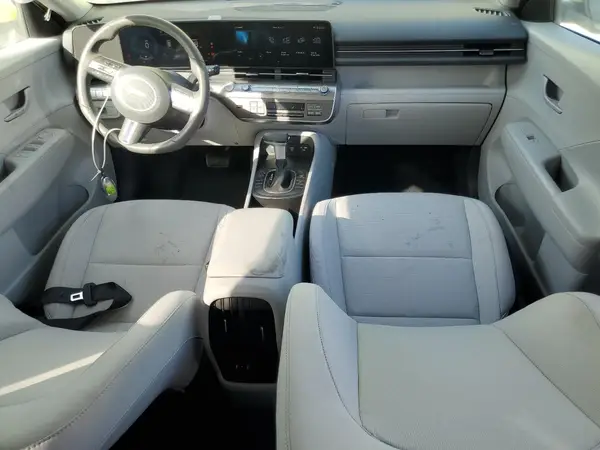 KM8HB3ABXSU341735 2025 HYUNDAI KONA - Image 8