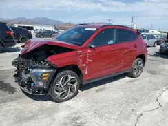 KM8HBCA30SU199291 2025 HYUNDAI KONA