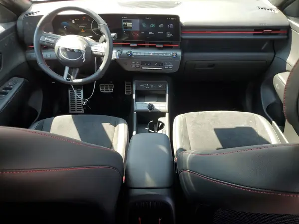 KM8HBCA30SU199291 2025 HYUNDAI KONA - Image 8