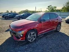 KM8HBCA30SU220608 2025 HYUNDAI KONA