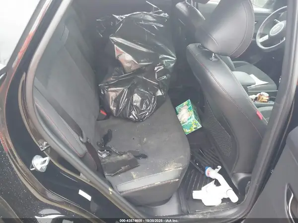 KM8HBCA30SU232628 2025 HYUNDAI KONA - Image 8