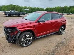 KM8HBCA31SU187697 2025 HYUNDAI KONA
