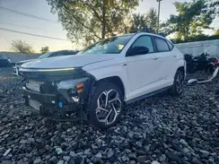 KM8HBCA31SU233836 2025 HYUNDAI KONA