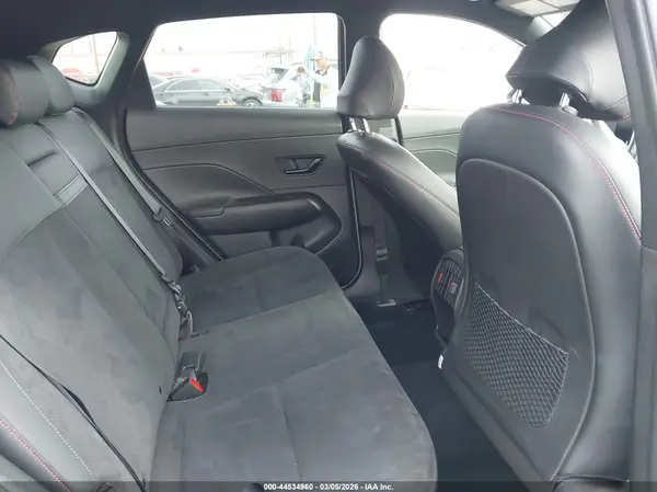 KM8HBCA31SU235537 2025 HYUNDAI KONA - Image 8