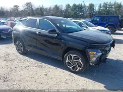 KM8HBCA32SU200070 2025 HYUNDAI KONA