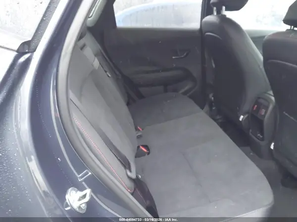 KM8HBCA32SU210565 2025 HYUNDAI KONA - Image 8