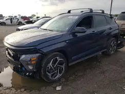 KM8HBCA32SU220187 2025 HYUNDAI KONA