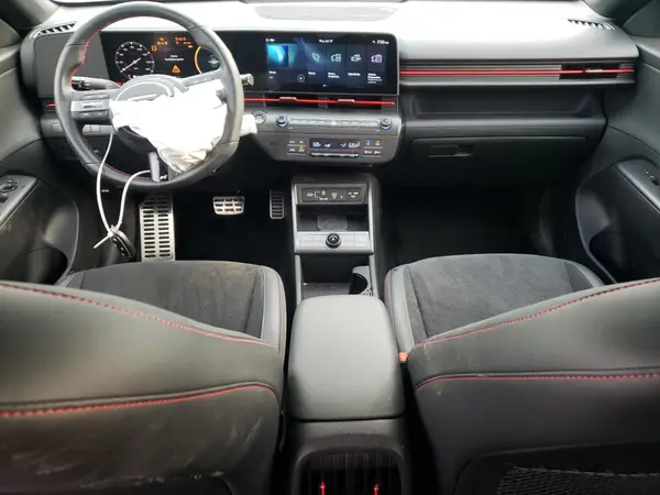 KM8HBCA32SU220187 2025 HYUNDAI KONA - Image 8