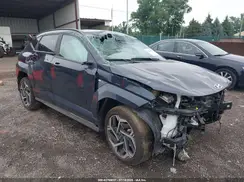 KM8HBCA32SU277733 2025 HYUNDAI KONA