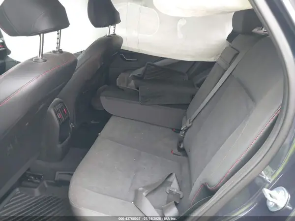 KM8HBCA32SU277733 2025 HYUNDAI KONA - Image 8