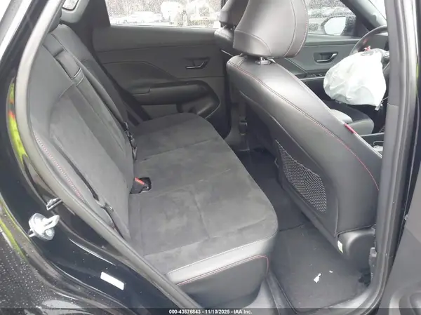KM8HBCA32SU281085 2025 HYUNDAI KONA - Image 8
