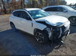KM8HBCA33SU189449 2025 HYUNDAI KONA