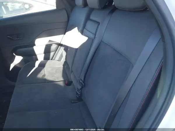 KM8HBCA33SU189449 2025 HYUNDAI KONA - Image 8