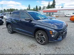 KM8HBCA33SU190777 2025 HYUNDAI KONA