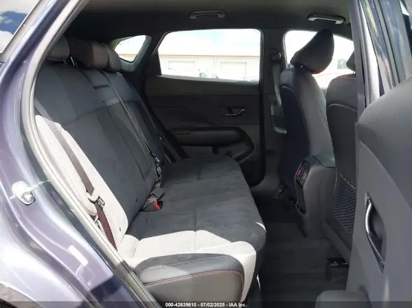 KM8HBCA33SU190777 2025 HYUNDAI KONA - Image 8