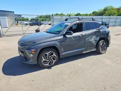 KM8HBCA33SU205293 2025 HYUNDAI KONA